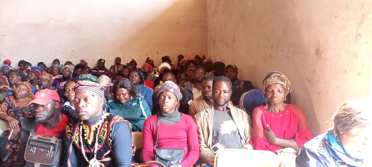 BAMBUI COOPERATIVE CREDIT UNION AGM